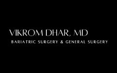 Vikrom Dhar, MD
