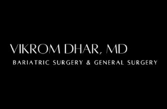 Vikrom Dhar, MD