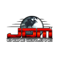 JDM Engine World