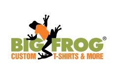 Big Frog Custom T-Shirts & More
