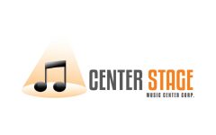 Center Stage Music Center
