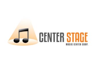 Center Stage Music Center
