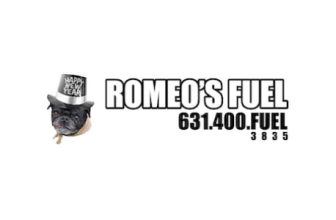 Romeo’s Fuel