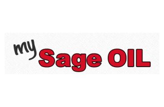 Sage Oil