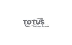 Totus Business Center