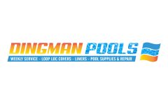 Dingman Pools
