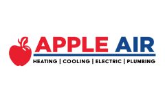 Apple Air Heating Cooling Electric and Plumbing