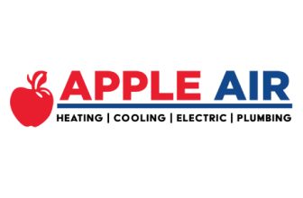 Apple Air Heating Cooling Electric and Plumbing