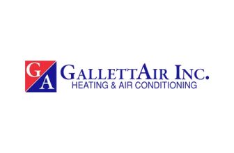 GallettAir Inc. Heating & Air Conditioning