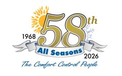 ALL Seasons Air Conditioning