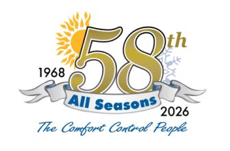 ALL Seasons Air Conditioning