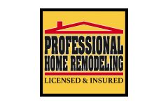 Professional Home Remodeling Inc.