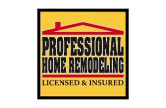Professional Home Remodeling Inc.