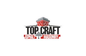Top Craft Paving & Masonry