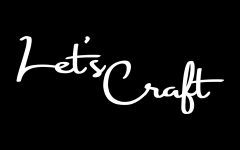 Let’s Craft