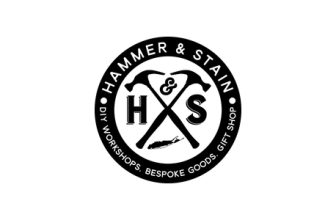 Hammer & Stain