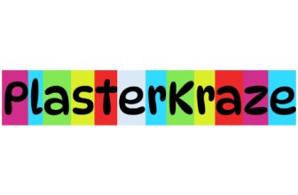 Plasterkraze