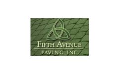 Fifth Avenue Paving Inc