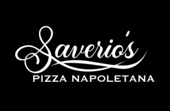 Saverio’s Authentic Pizza Napoletana