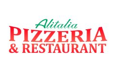 Alitalia Pizzeria & Restaurant
