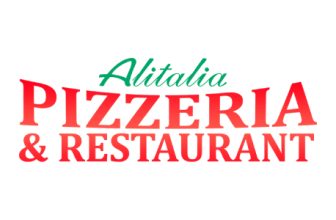 Alitalia Pizzeria & Restaurant