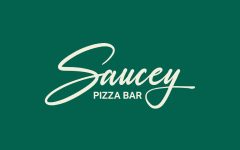 Saucey Pizza Bar