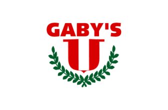 Gaby’s Pizza