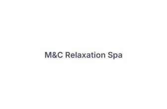 M&C Relaxation Spa
