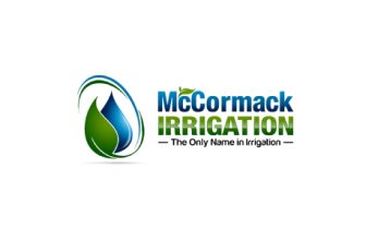 McCormack Irrigation
