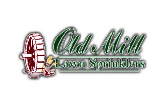 Old Mill Lawn Sprinklers