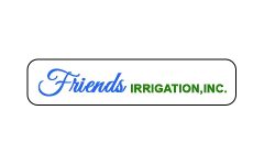 Friends Irrigation, Inc