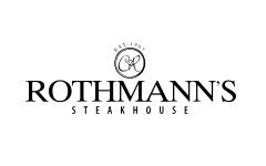 Rothmann’s Steakhouse