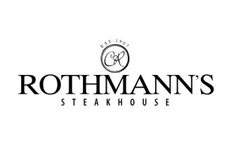 Rothmann’s Steakhouse