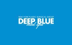 Deep Blue Med Spa