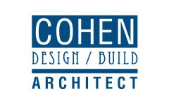 Cohen Design Build Architect