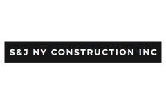 S&J NY Construction INC