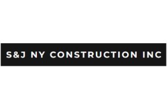 S&J NY Construction INC