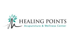 Healing Points Acupuncture & Wellness Center