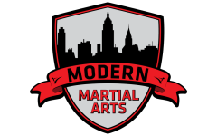 Modern Martial Arts