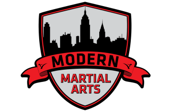 Modern Martial Arts