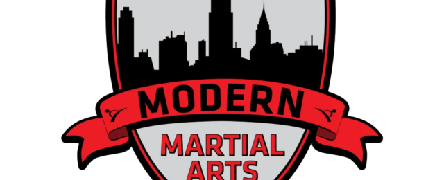 Modern Martial Arts