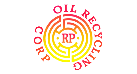 RP Oil Recycling Corp