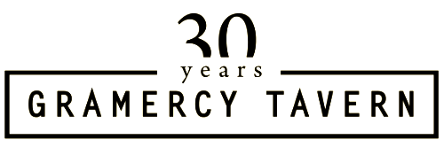 Gramercy Tavern