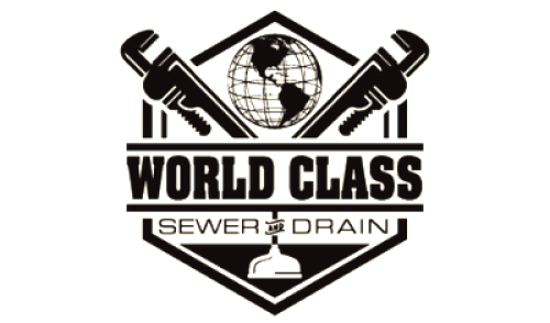 World Class Sewer & Drain