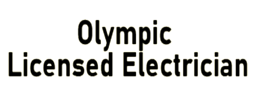Olympic Licensed Electrician