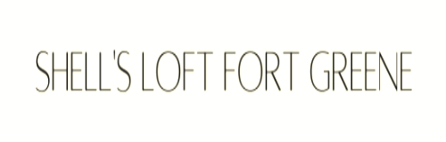 Shell’s Loft Fort Greene