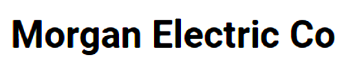 Morgan Electric Co