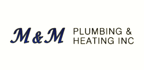 M&M Plumbing & Heating