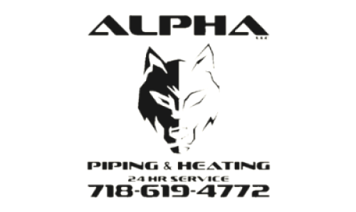 Alpha Plumbing Piping & Heating