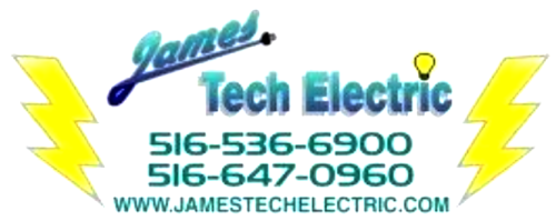 James Tech Electric Corp